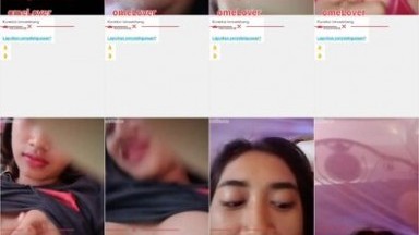 Ome Tv Cantik Malu Malu Pamer Toge Gede - Funcrot