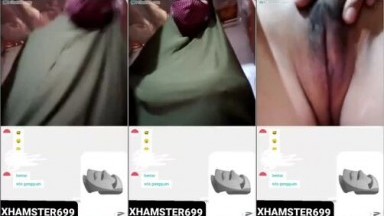 Hijab Sange Colok Meki Di Kamar 1 - Funcrot