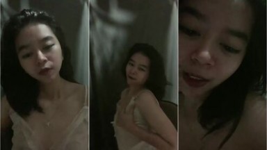 Si Imut Minnhoww Nekat Show Pentil Nih Id 93198764 Mango - Colmeklink