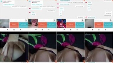 Ome Tv Gadis Sange Remas Remas Nenen Gede - Funcrot
