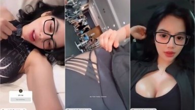 Fbyana Cantik Instagram Exclusive Pap Untuk Fans Setia - AVTub
