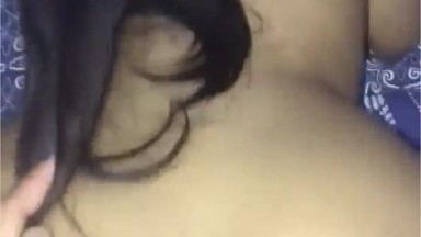 Bokep Indo ABG Merasakan Kontol Tegang - Bokep Indo