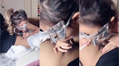 Toket Imut Cubedh Sepongin Pacar Ampe Crot Mulut HOT51 - AVTub