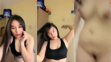 Tampil Bugil Valerie Cantik Body Mantep Juga Dream - BOKEPLAH