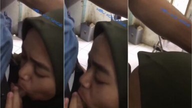 Bokep Indo Temen Kerjaan Mau Kalau Sepongin Kontol - BOKEPI BOKEP INDO