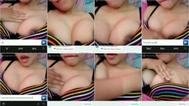 Ica Kane Bokep Live FC1256 - BOKEPLAH