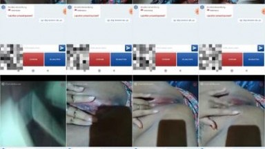 Ome Tv Janda Binal Colok Meki - BOKEPLAH