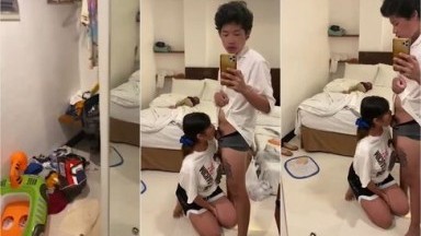 Bokep Indo Terbaru Princess Mecardo (3)
