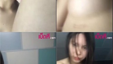 Bokep Indo New Leaked Clip Of A Super Cute Teenage Girl Inviting Her Boyfriend To Fuck And Grabbing His Cock Xxx - Bokep Terbaru