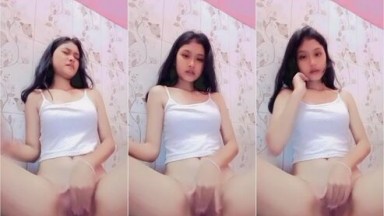 Bokep Indo Terbaru Gadis Kembang Desa Cia Masih Esema (8)