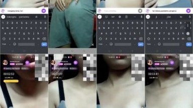 Bokep Viral Vcs Terbaru 130 - IndoViral