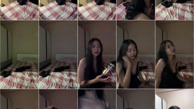 Video Bokep Nabila Ratna Cantik Manis Live Mesum Bareng Ayang Part 3 - Bokepindo