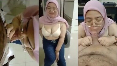 Video Bokep Temen Kantor Sichubby Doyan Ngemut - Bokepindoh