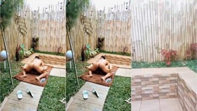 Bilangnya Pulang Kampung Padahal Ke Puncak Nyewa Villa 3 Hari - Bokepindoh