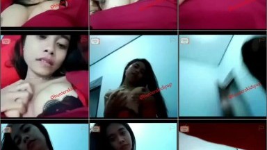 Video Bokep Ometv Ketemu Mbak-Mbak Lagi Sange - Bokepindo