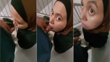 Video Bokep Ukhti Cantik Nyepong Ditangga - Bokepindoh
