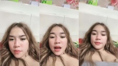Bokep Indo Sleep Call Manja Host Cantik Dreamlive - Bokepindo