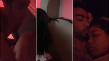 Video Bokep Desahan Doggy Ayang - Bokepindo