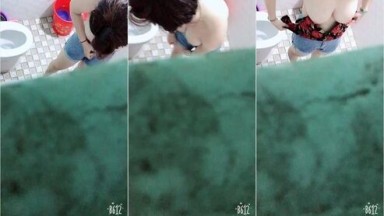 Bokep Ngintip Cewek Tobrut Lagi Mandi (1)