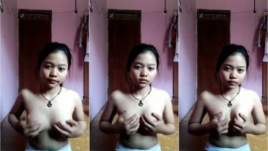 Video Bokep Abg Kelar Mandi Remes Toket - Bokepindo
