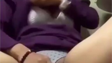 Bokep Indo Hijab Mbak Nabila Colmek Dildo Jumbo - Bokepindoviral
