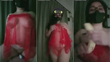 Bokep Indo Tante Gemoy Baju Transparan Ebot Mango - Bokepindo