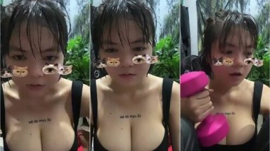 Cindy Dreamlive Update Bokep Live (10)