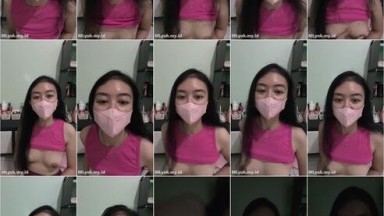 Video Bokep Nabila Ratna Cantik Manis Live Mesum Bareng Ayang Part 4 - Bokepindo